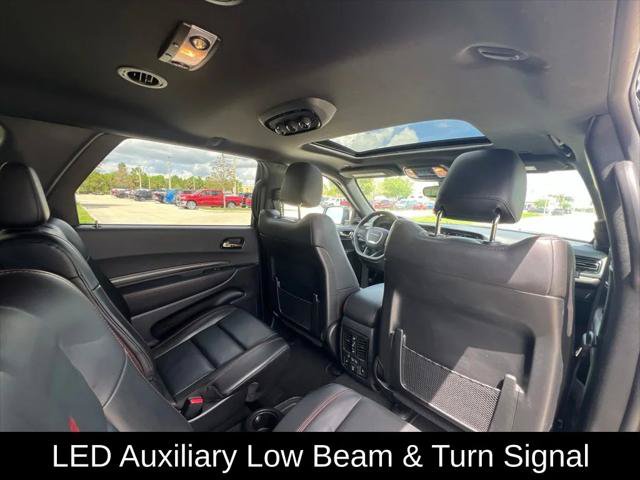 Certified 2024 Dodge Durango R/T RWD image 22