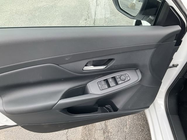 New 2026 Nissan Sentra SV w/ SV Convenience Package image 25