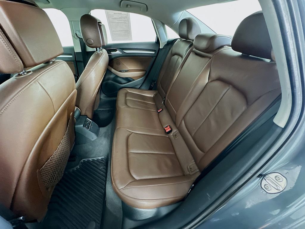 Used 2016 Audi A3 2.0T Premium image 31