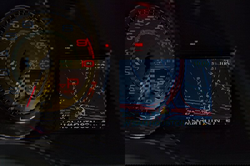 Used 2013 Ferrari 458 Italia Coupe RWD image 22