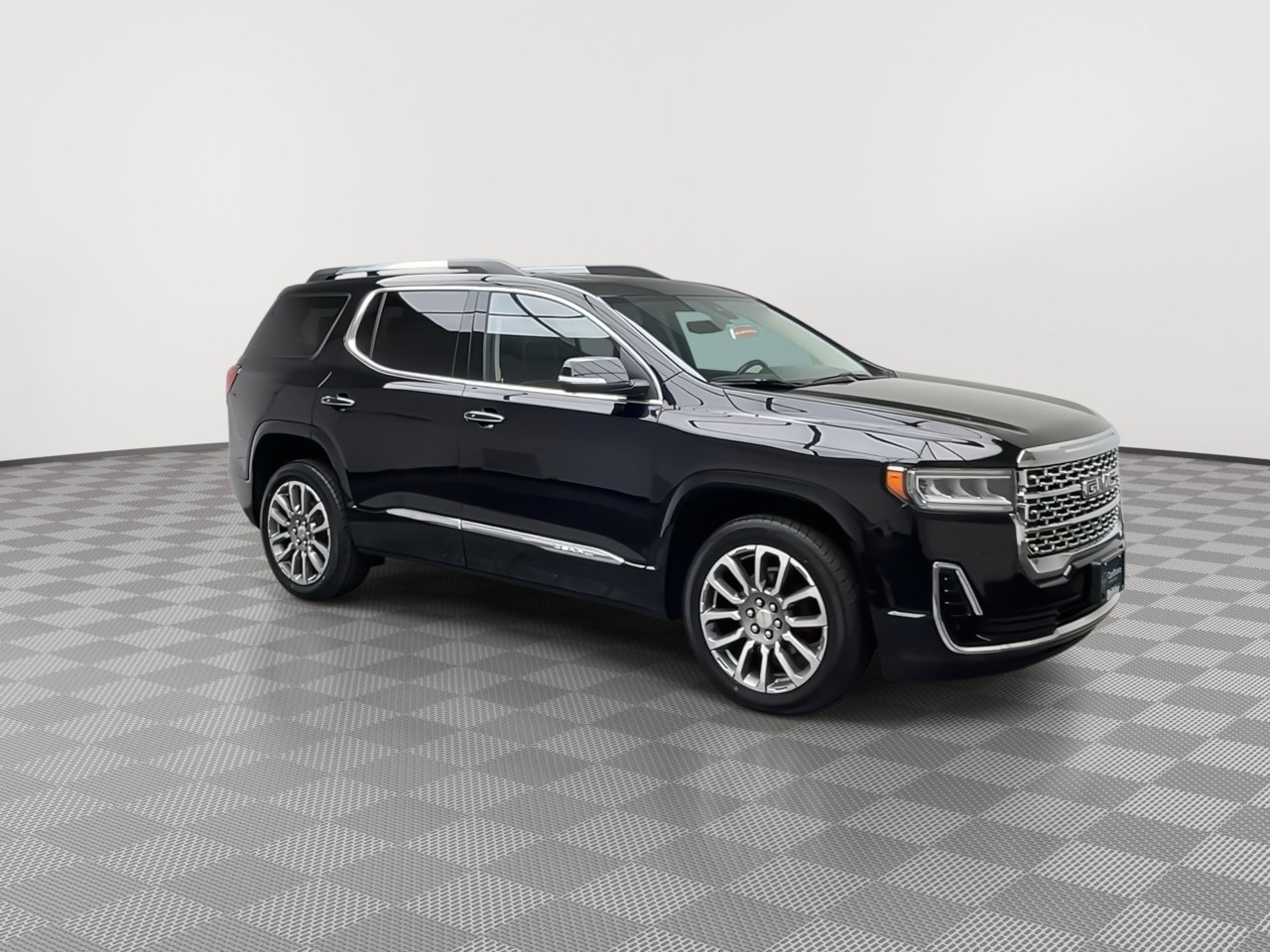 Certified 2023 GMC Acadia Denali w/ Denali Technology Package AWD/4WD image 46