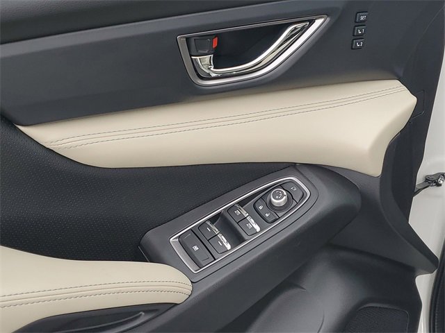 New 2025 Subaru Ascent Limited w/ Popular Package #2 image 17