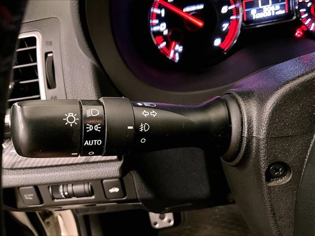 Used 2018 Subaru WRX Limited AWD/4WD image 31
