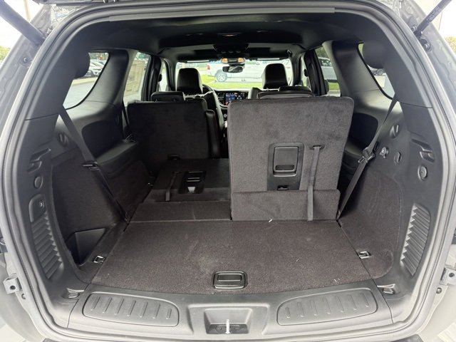 New 2025 Dodge Durango R/T image 10