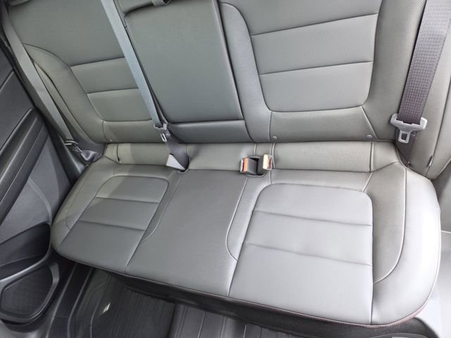 New 2026 Chevrolet TrailBlazer RS w/ Convenience Package AWD/4WD image 28