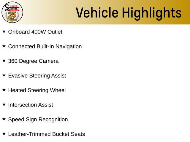 Used 2021 Ford F150 Lariat w/ Equipment Group 502A High image 35