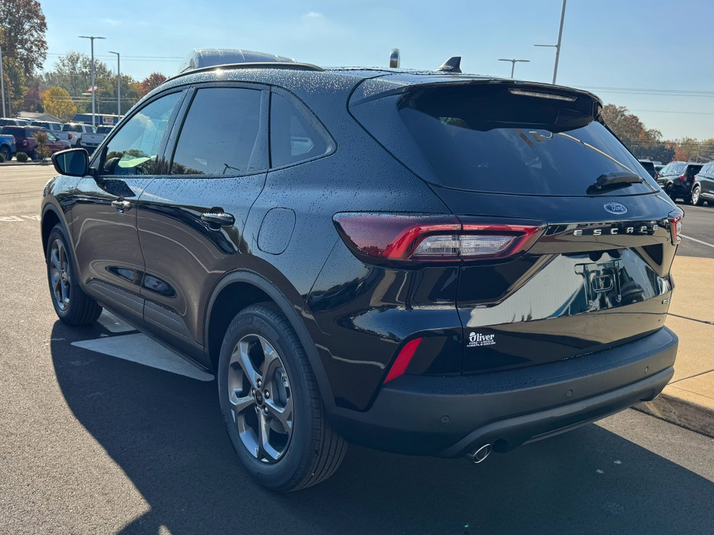 New 2026 Ford Escape ST-Line image 7