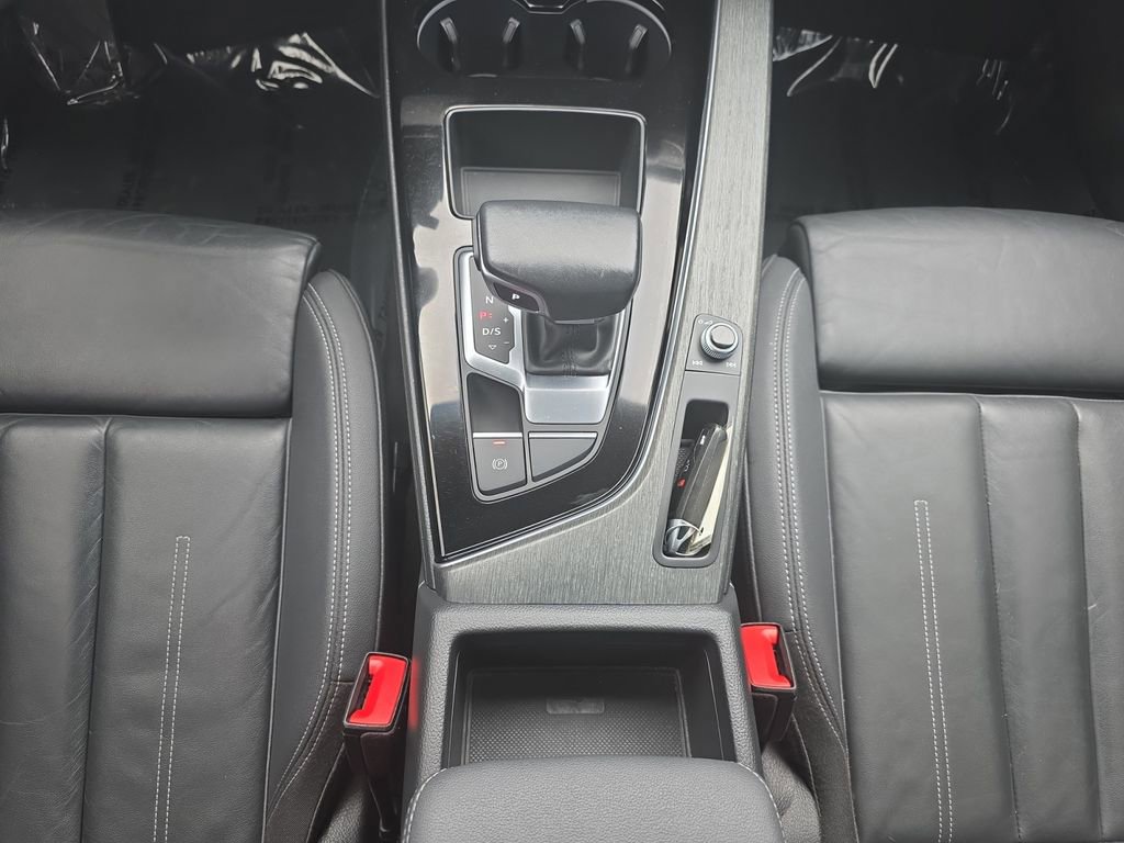 Used 2021 Audi A5 2.0T Premium AWD/4WD image 11