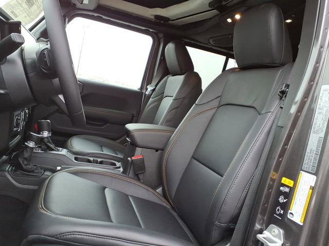 New 2026 Jeep Gladiator Sport S image 12