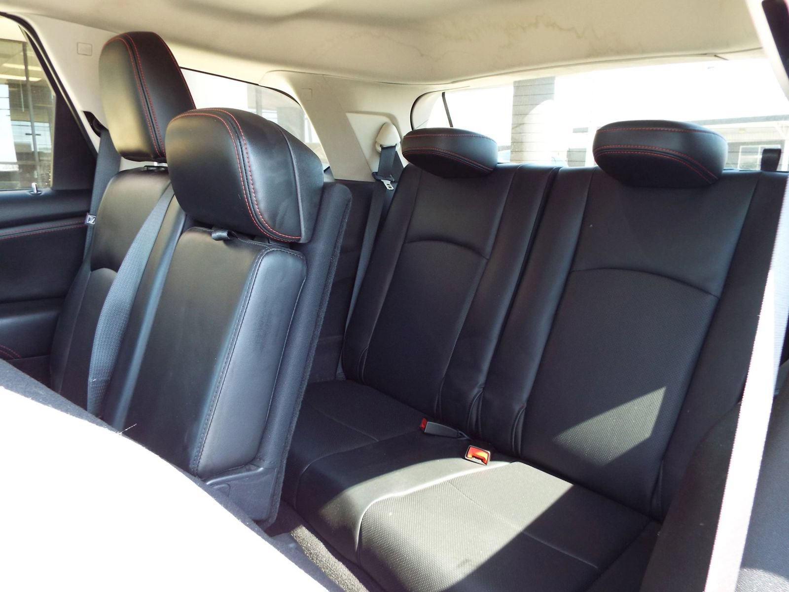 Used 2016 Dodge Journey R/T w/ Driver Convenience Group FWD image 20