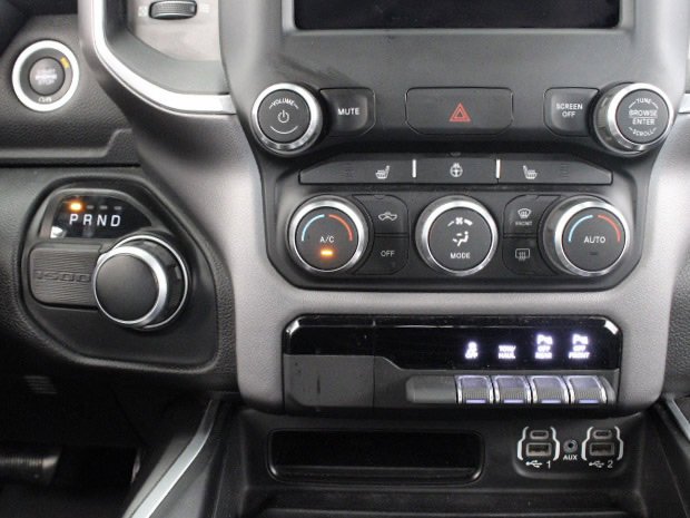 Certified 2022 RAM 1500 Big Horn image 16