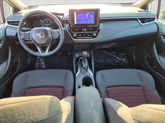 Used 2026 Toyota Corolla SE FWD image 17