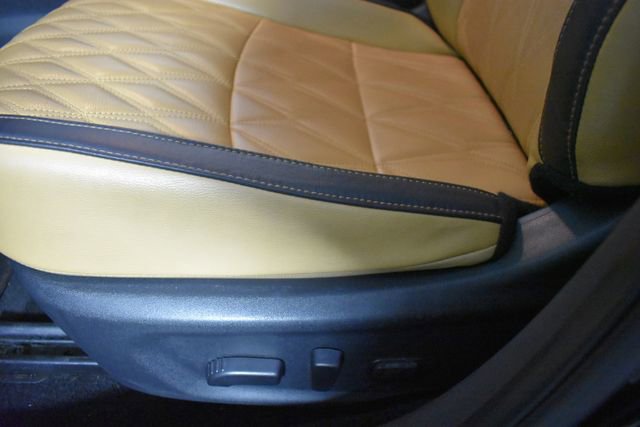 Certified 2023 Nissan Sentra SV w/ SV Premium Package FWD image 12
