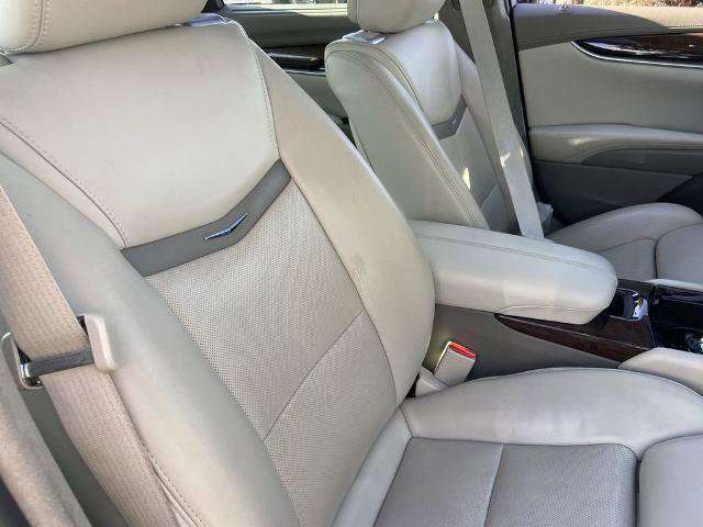 Used 2013 Cadillac XTS Platinum image 24