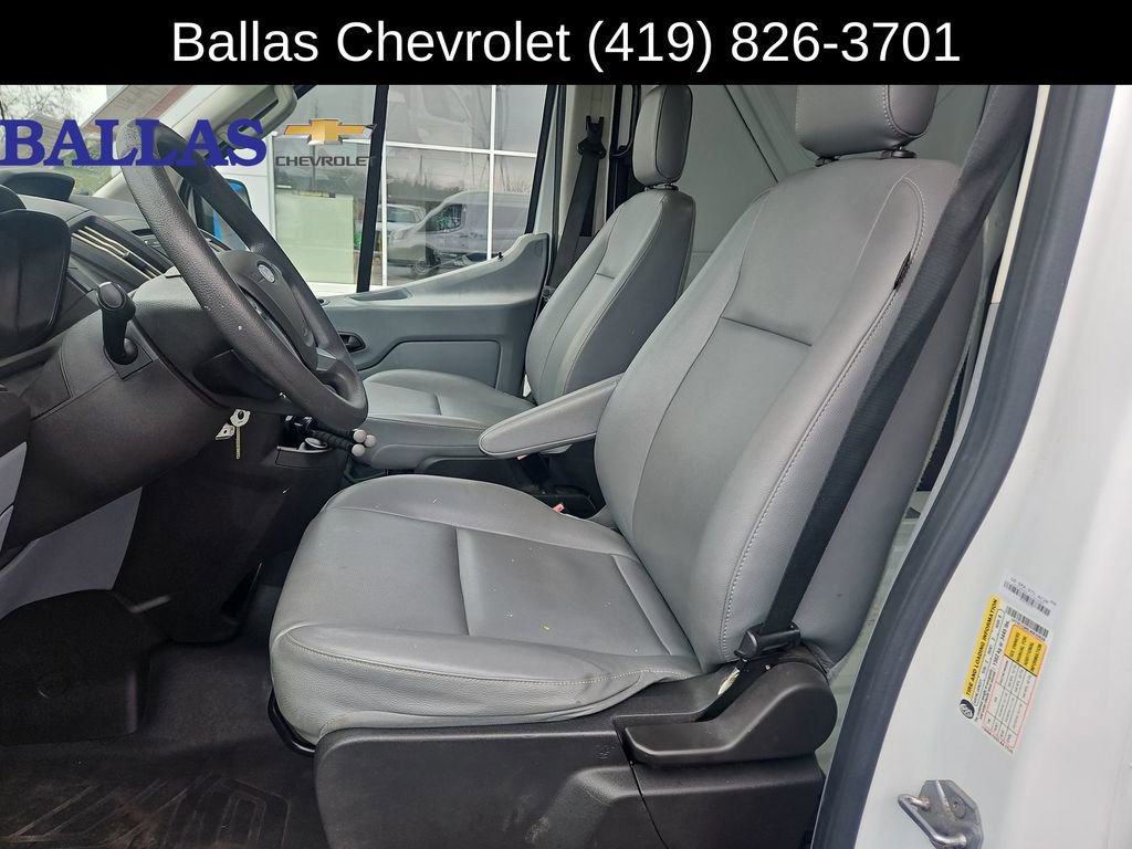 Used 2018 Ford Transit 150 130 Medium Roof image 20