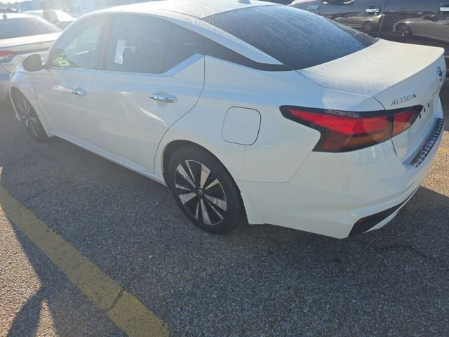 Used 2020 Nissan Altima 2.5 SL FWD image 4