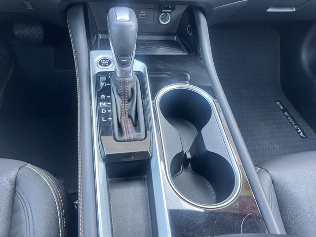 Certified 2024 Nissan Altima 2.5 SR w/ SR Premium Package image 29