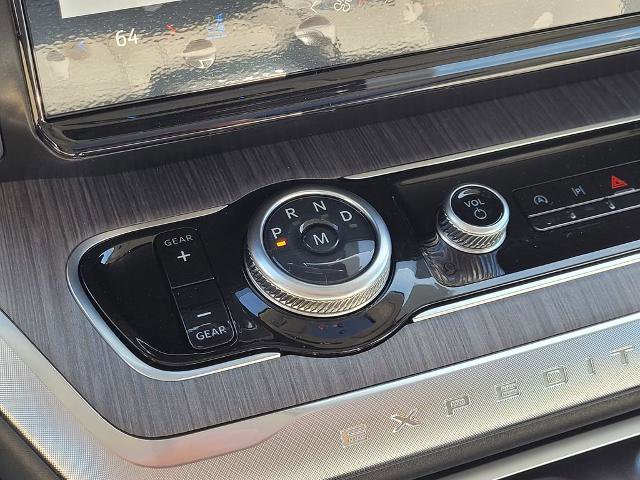 New 2026 Ford Expedition Max Platinum w/ Platinum Ultimate Package image 23