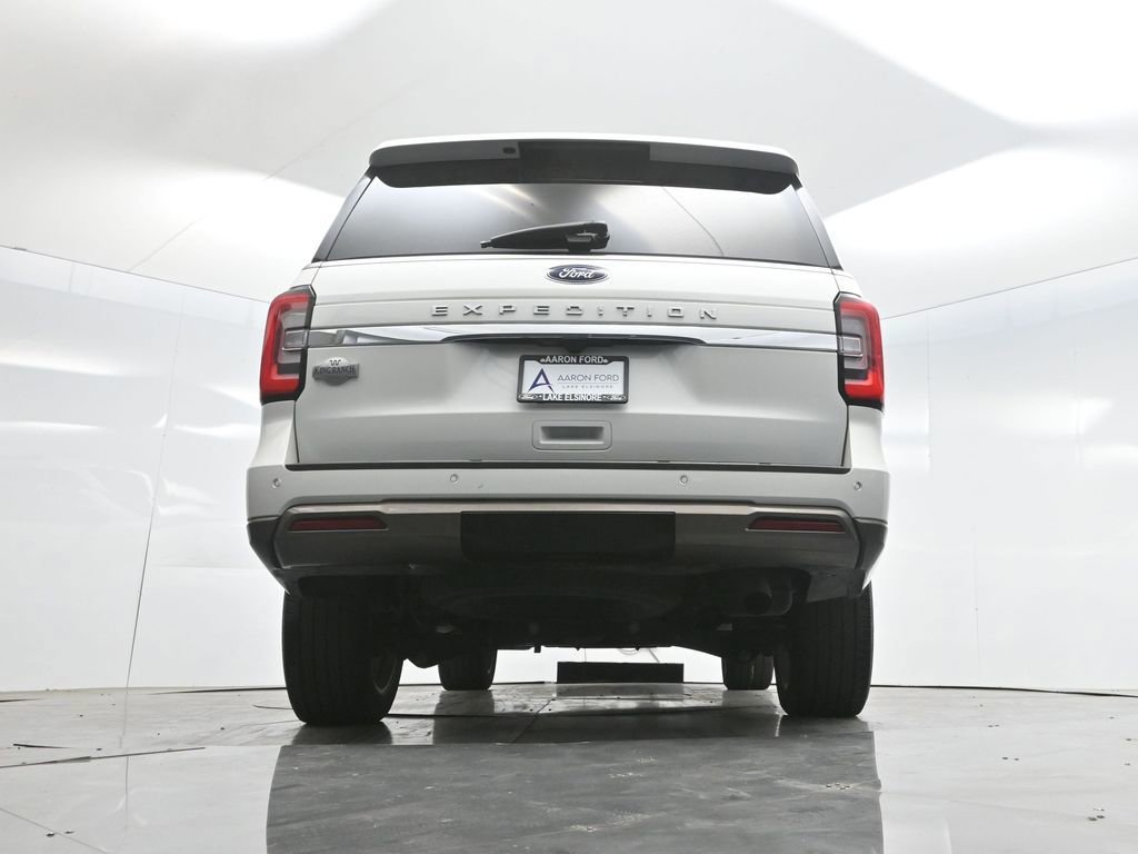 Used 2024 Ford Expedition King Ranch RWD image 64