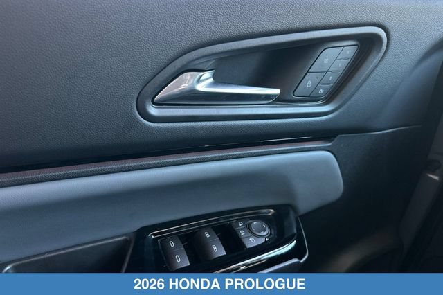 Used 2026 Honda Prologue Elite image 12
