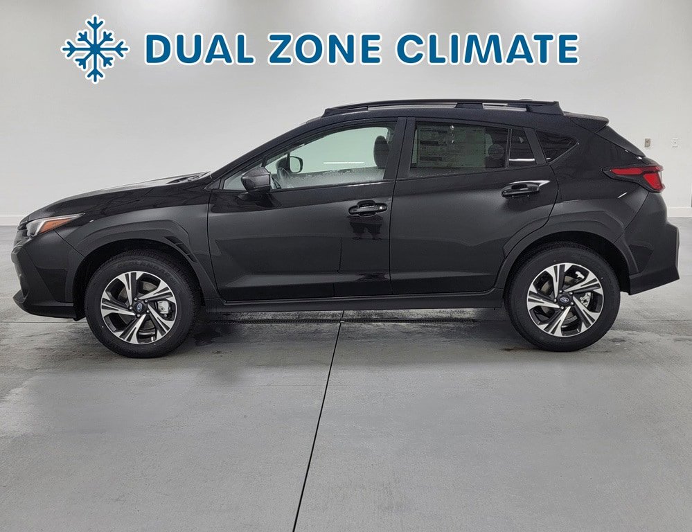 New 2026 Subaru Crosstrek 2.0i Premium image 4