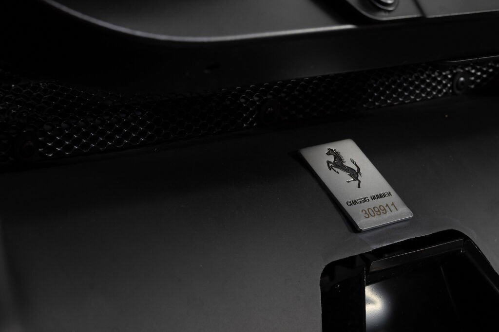 Used 2024 Ferrari 296 GTB image 21