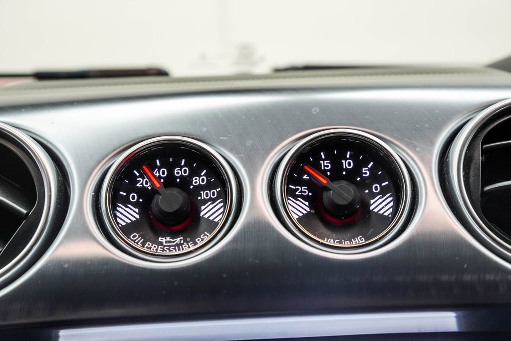 Used 2021 Ford Mustang Mach 1 w/ Equipment Group 700A image 33