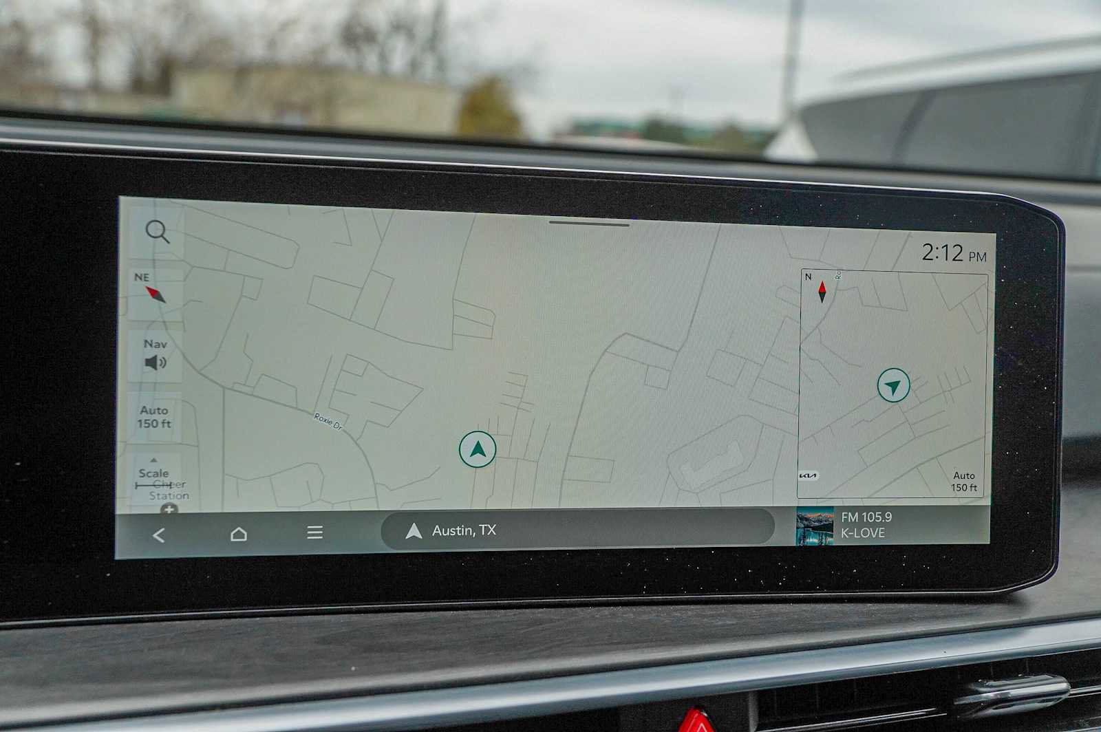 Certified 2025 Kia Sorento SX image 14