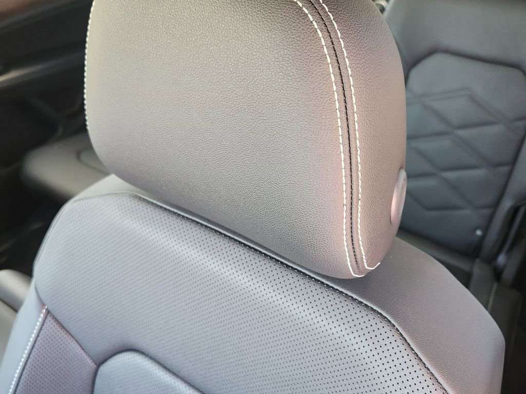 New 2026 Volkswagen Atlas SE image 6