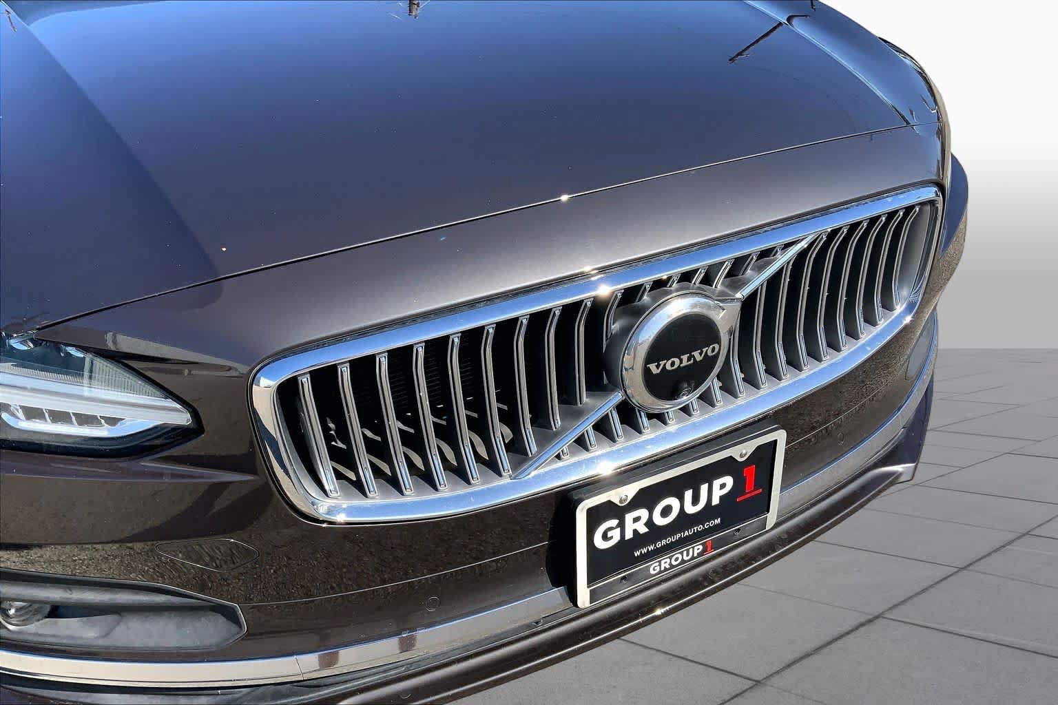 Used 2023 Volvo S90 B6 Ultimate AWD/4WD image 30