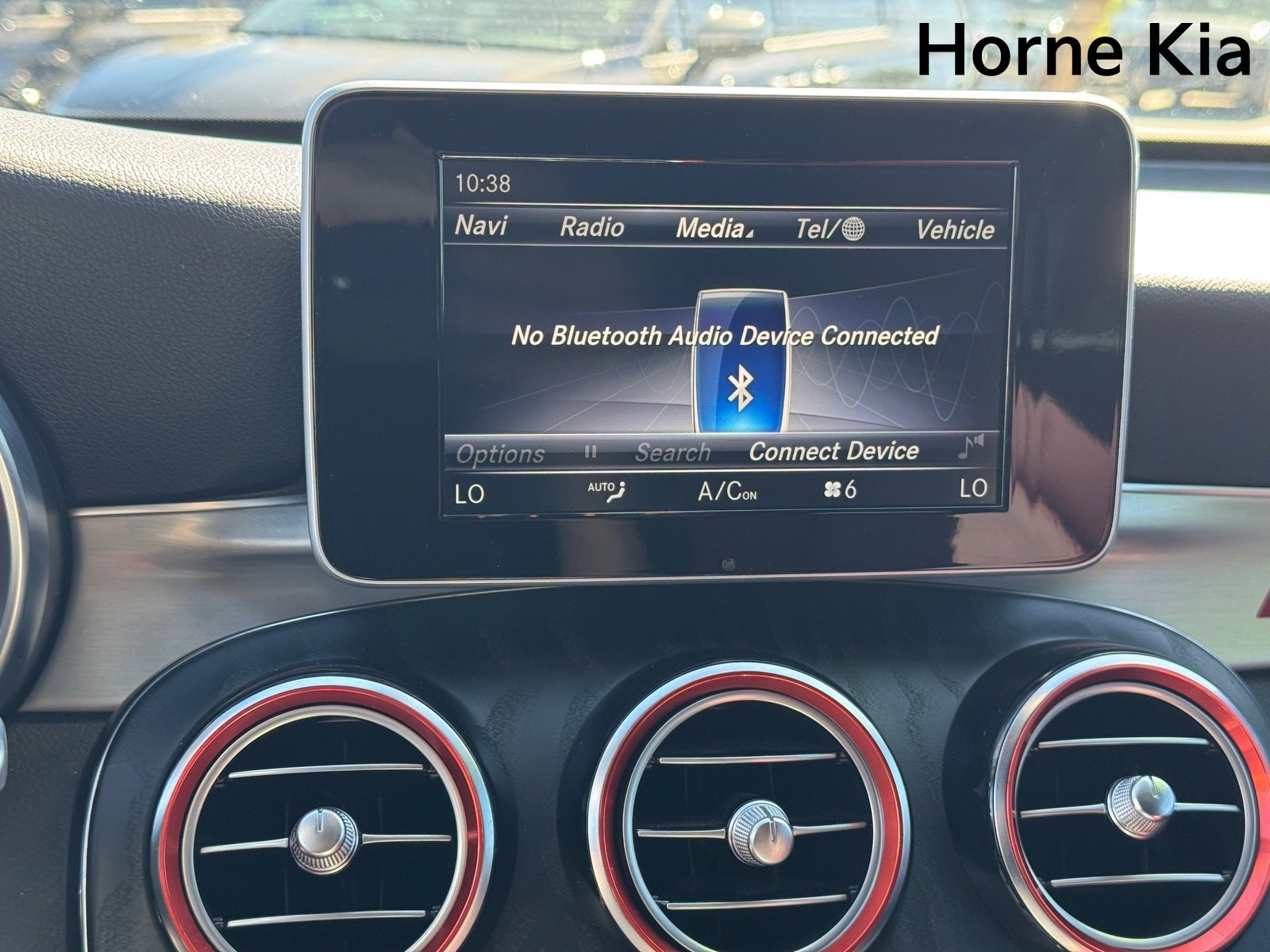 Used 2019 Mercedes-Benz GLC 300 4MATIC Coupe image 21