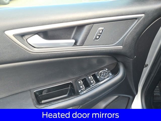 Used 2020 Ford Edge SEL w/ Cold Weather Package AWD/4WD image 20
