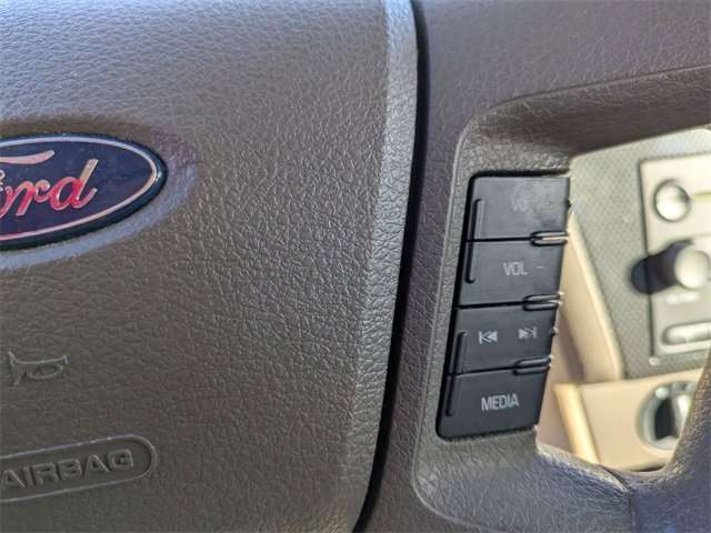 Used 2006 Ford Fusion SE image 14