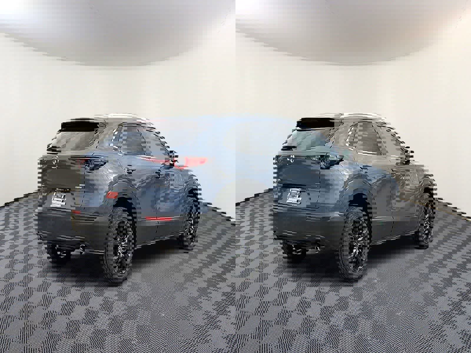 Used 2023 MAZDA CX-30 AWD 2.5 S w/ Preferred Package image 5