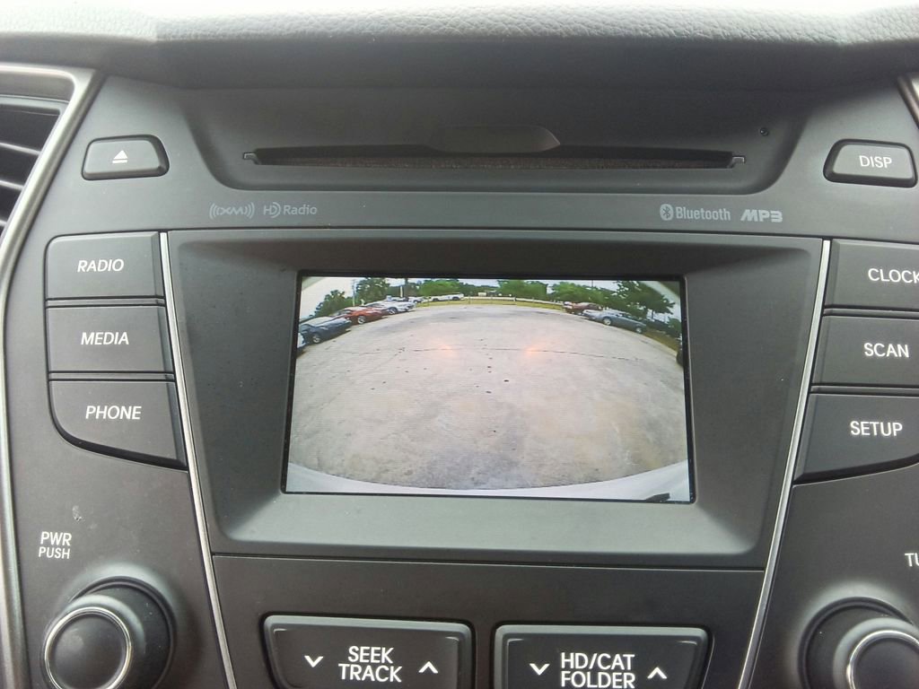 Used 2014 Hyundai Santa Fe Sport w/ Popular Equipment Package 02 AWD/4WD image 26