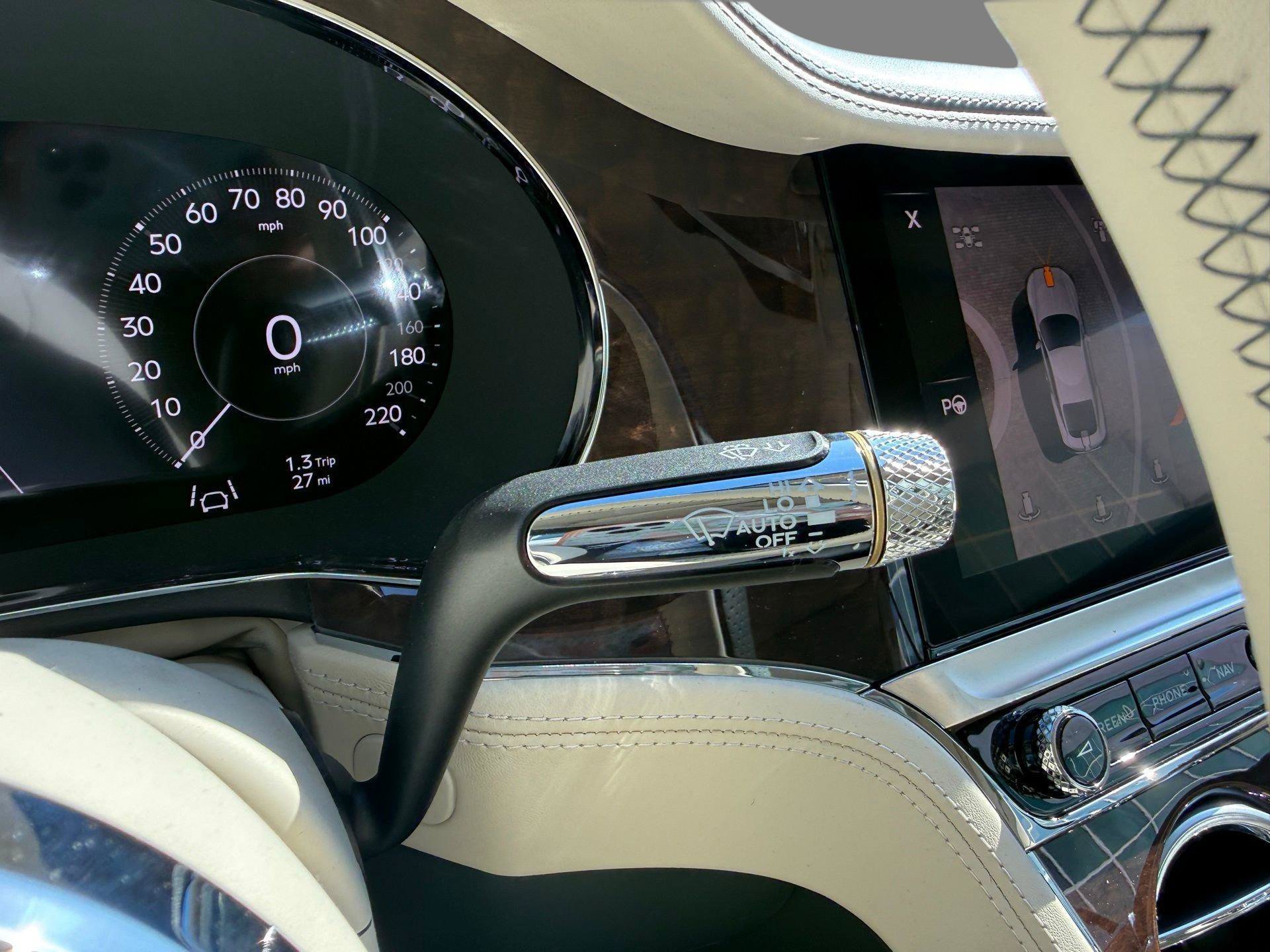 New 2026 Bentley Continental GT AWD/4WD image 38
