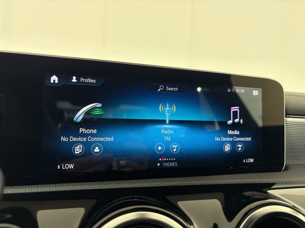 Used 2020 Mercedes-Benz CLA 250 4MATIC image 28