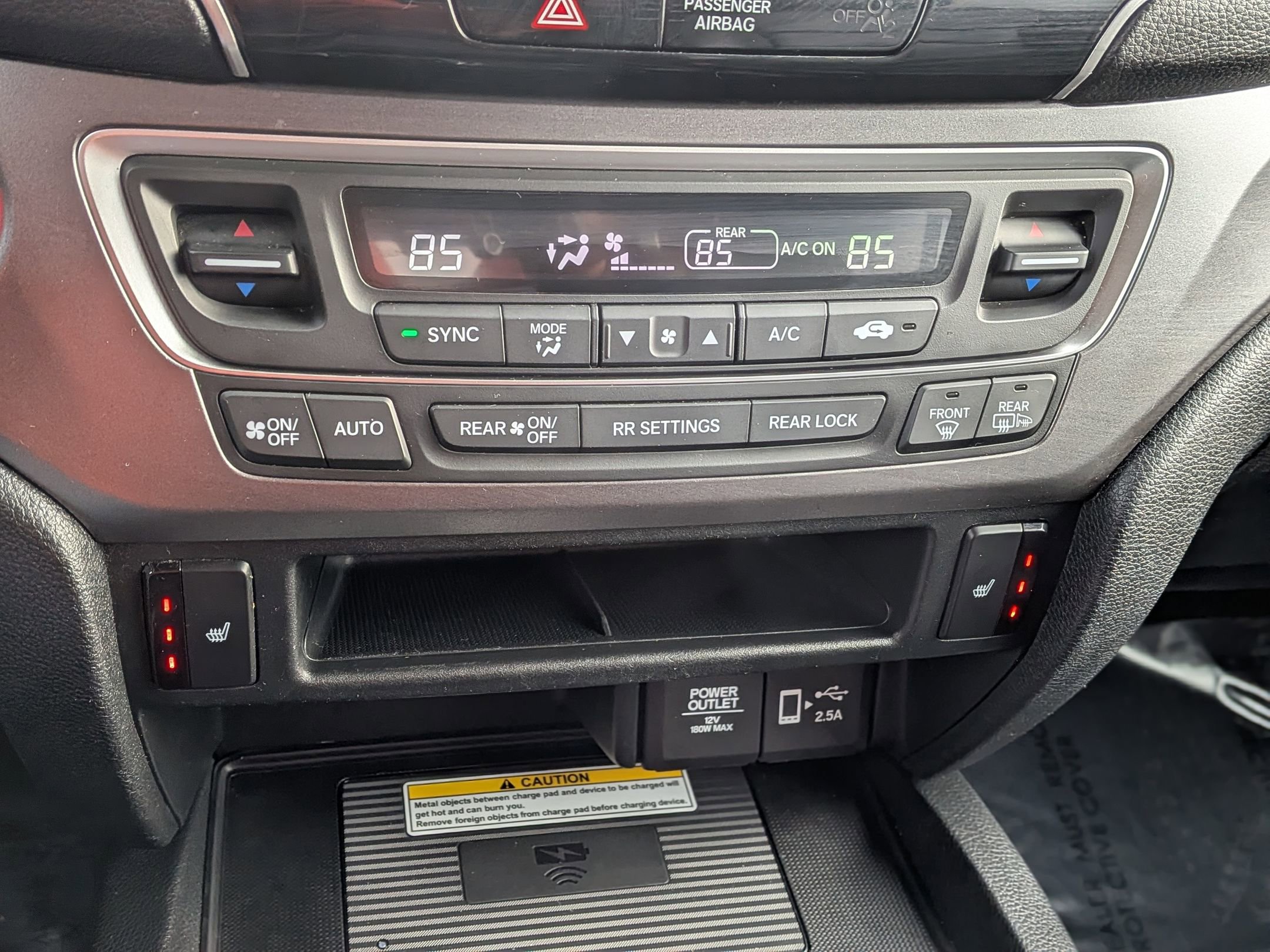 Used 2022 Honda Pilot Special Edition image 29