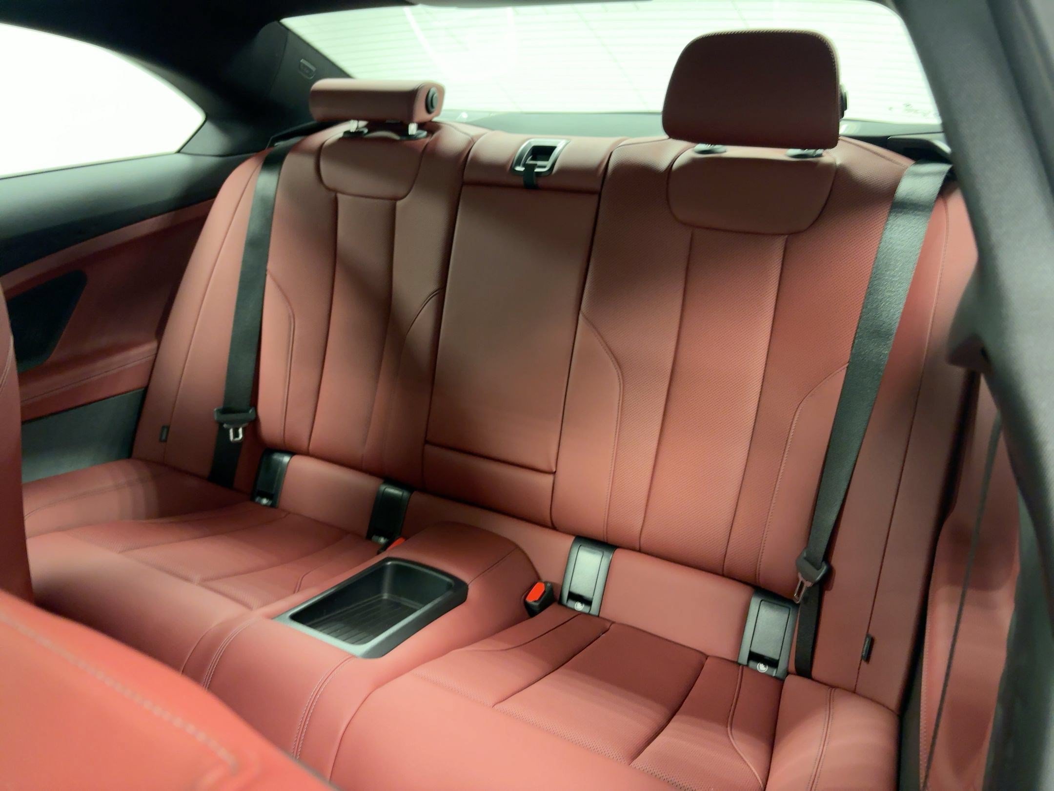 Used 2026 BMW 230i Coupe w/ Premium Package RWD image 20