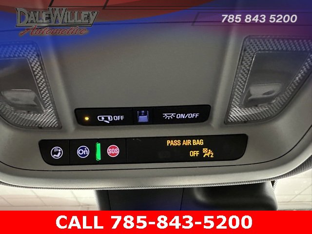 Used 2023 Chevrolet Malibu LT image 12