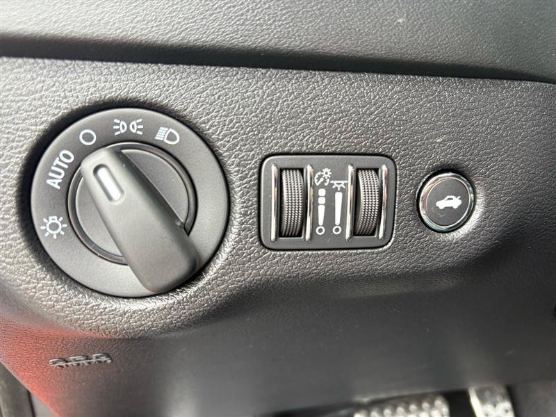 Used 2021 Dodge Charger SRT Hellcat RWD image 36
