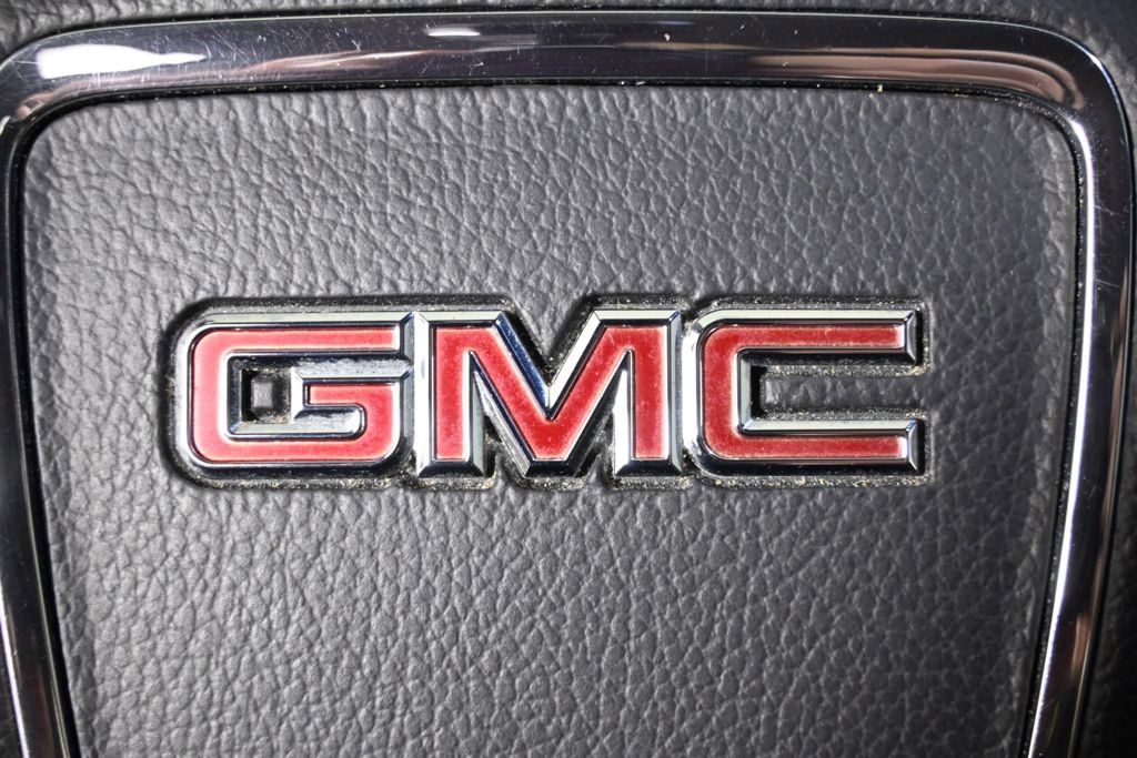 Used 2016 GMC Sierra 1500 4x4 Double Cab image 34
