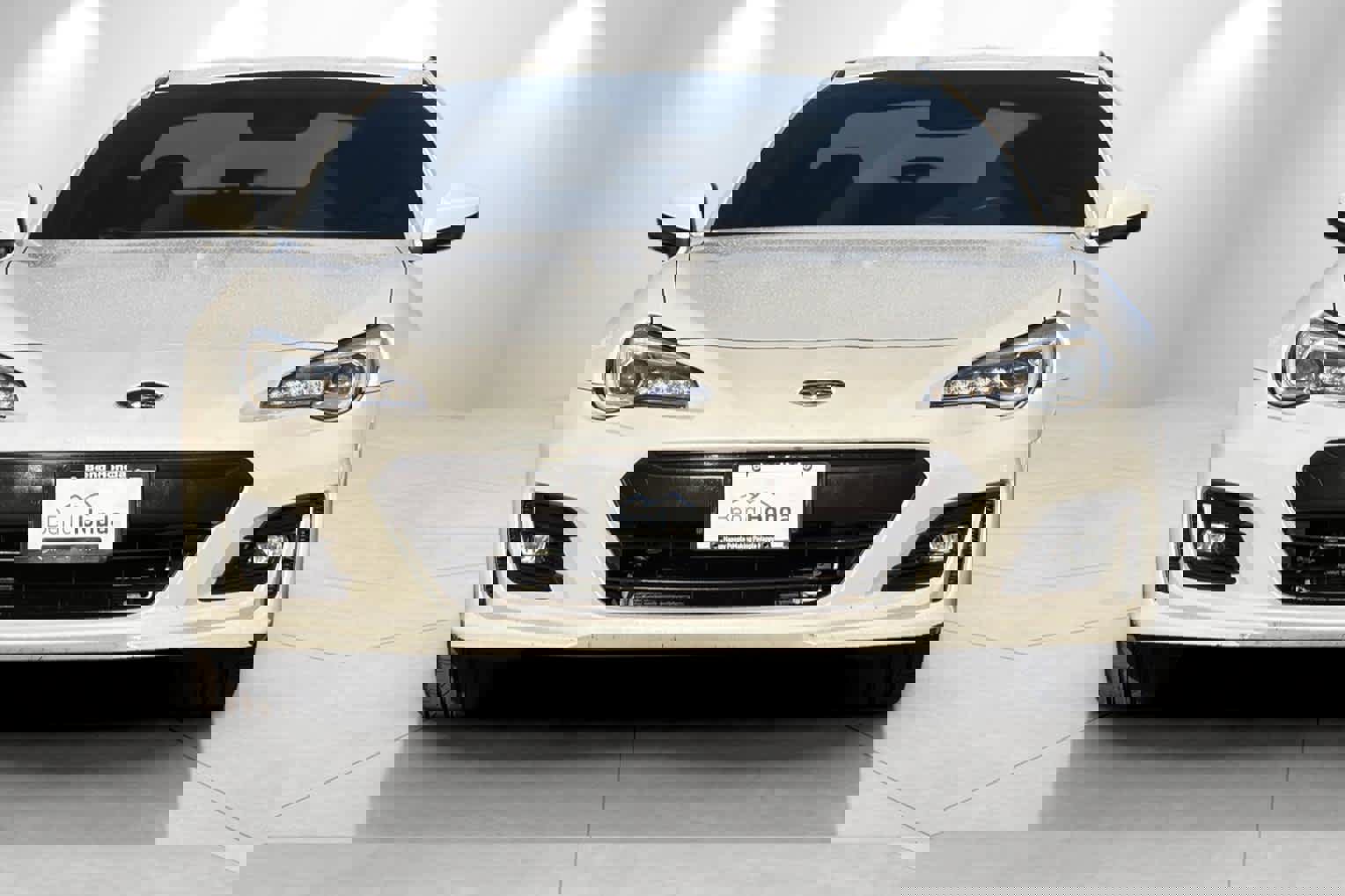 Used 2018 Subaru BRZ Limited w/ Performance Package image 10