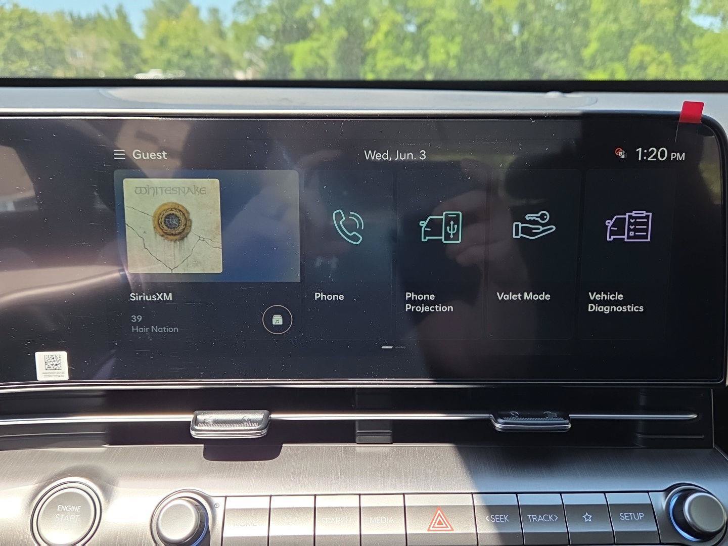 New 2026 Hyundai Kona SE FWD image 9
