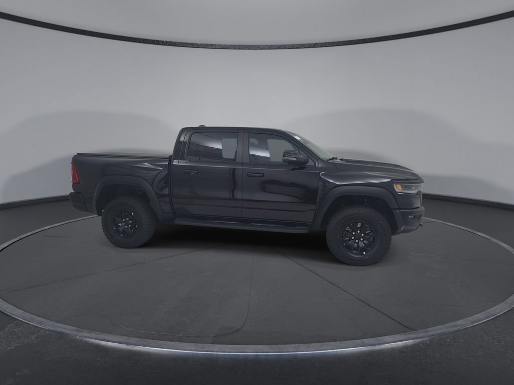 New 2026 RAM 1500 RHO w/ RHO Level 1 Equipment Group AWD/4WD image 16