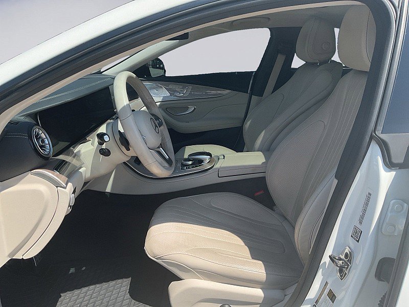 Used 2020 Mercedes-Benz CLS 450 w/ Night Package image 7