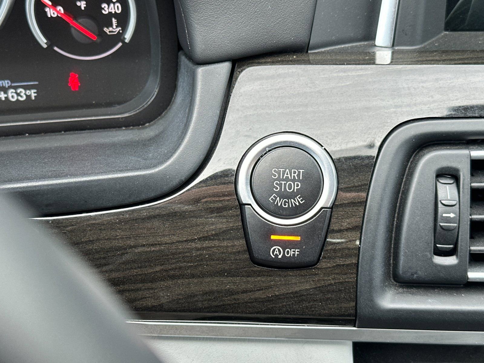 Used 2014 BMW M5 image 22