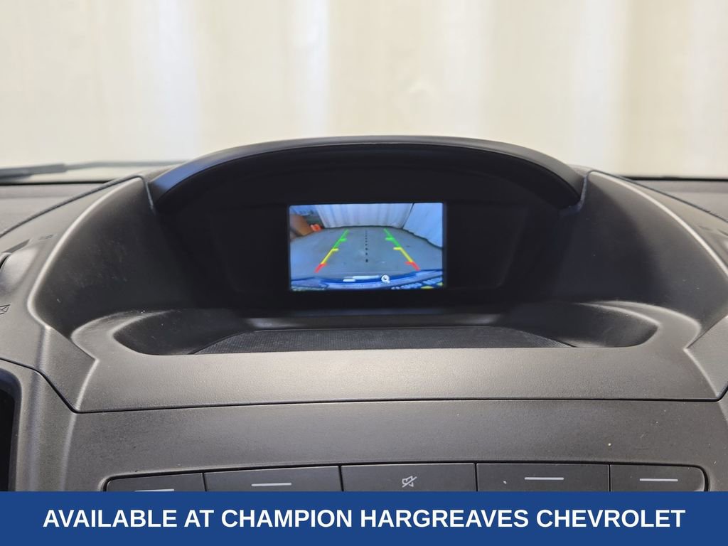 Used 2019 Ford Escape S image 20