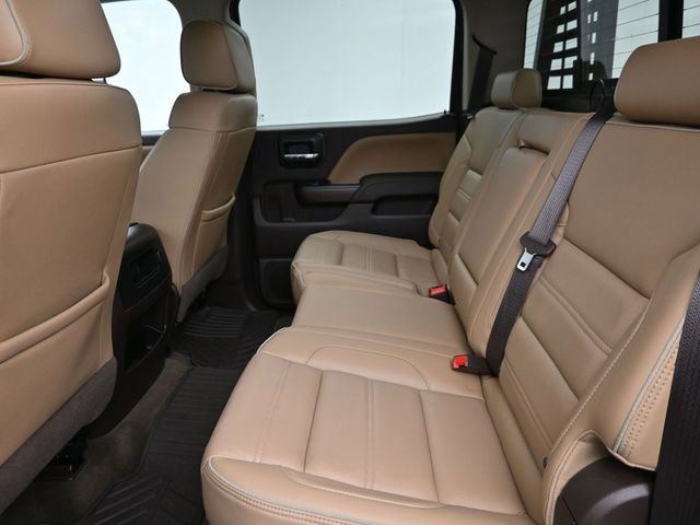 Used 2018 GMC Sierra 3500 Denali w/ Duramax Plus Package image 18