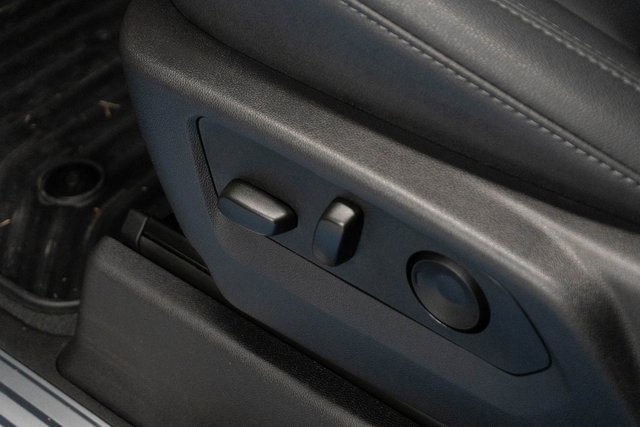 Used 2025 Chevrolet Silverado 2500 LT w/ Trail Boss Package image 24